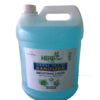 Herbyukt Fresh Neem Tulsi Hand Sanitizer Liquid 5ltr