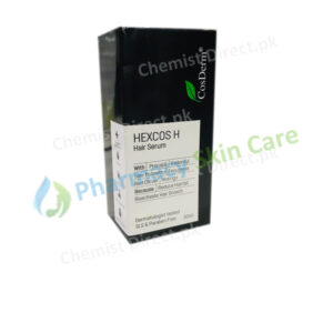 Hexcos H Hair serum 30ml