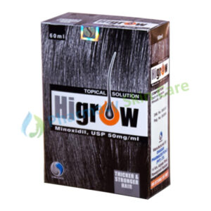 Higrow Topical Solution 60ml