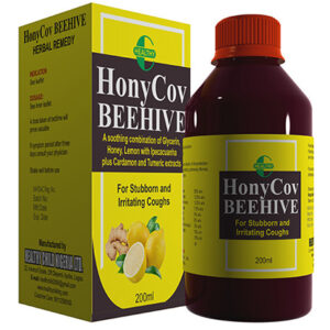 Hony Cov Behive