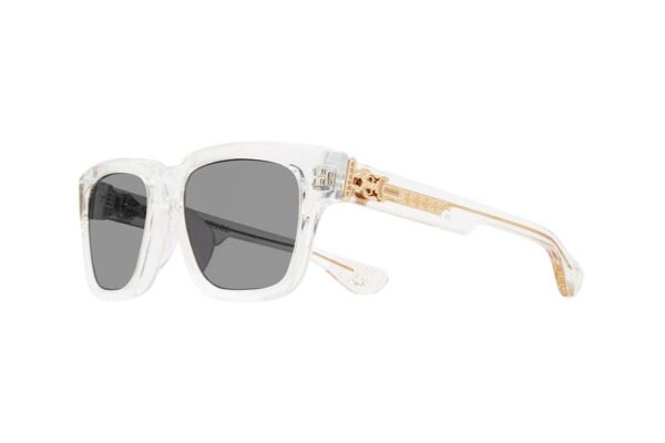CHROME HEARTS GLASSES