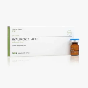 InnoAesthetics INNO-TDS HYALURONIC ACID
