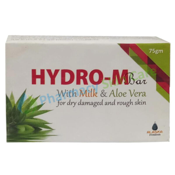 Hydro-M Bar 75gram