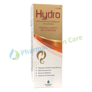 Hydro Shampoo 150ml