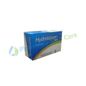 Hydrolatum Bar 75g