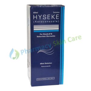 Hyseke Solution 60ml