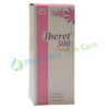 Iberet 500 120ml Syrup