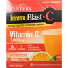 21ST CENTURY IMMUBLAST VITAMIN C, 30 EFFERVESCENT PACKETS