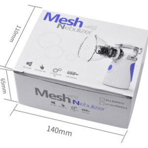 MESH NEBULIZER
