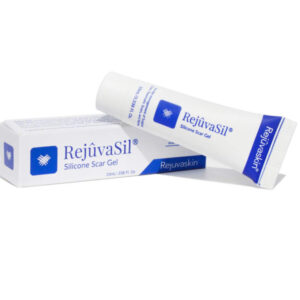REJ?VASIL SILICONE SCAR GEL