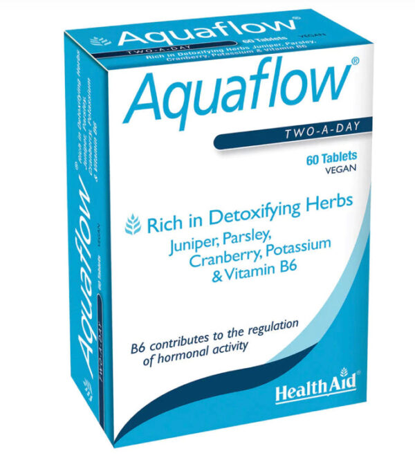 HEALTHAID AQUAFLOW