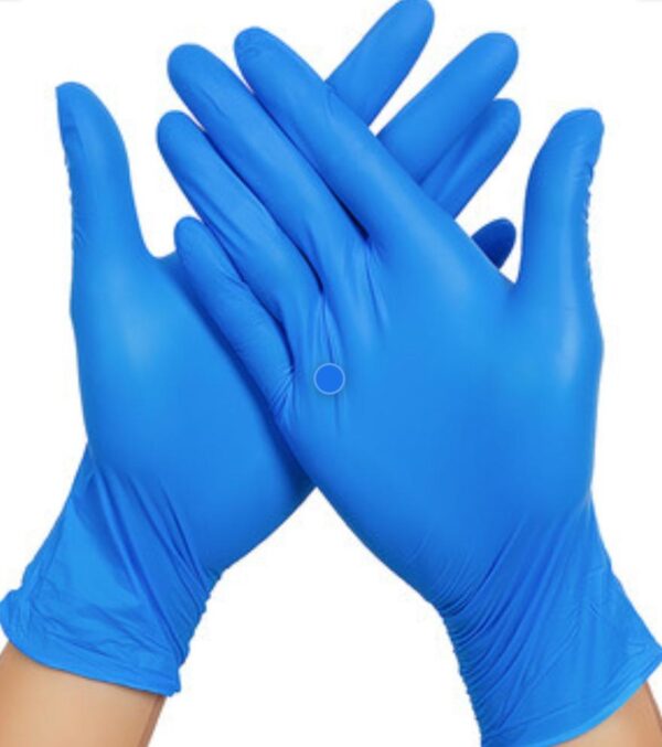 GLOVES