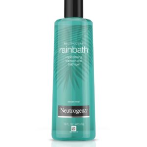 NEUTROGENA RAINBATH REPLENISHING SHOWER & BODY GEL