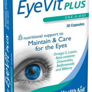 HEALTHAID EYEVIT PLUS