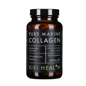 PURE MARINE COLLAGEN 450MG