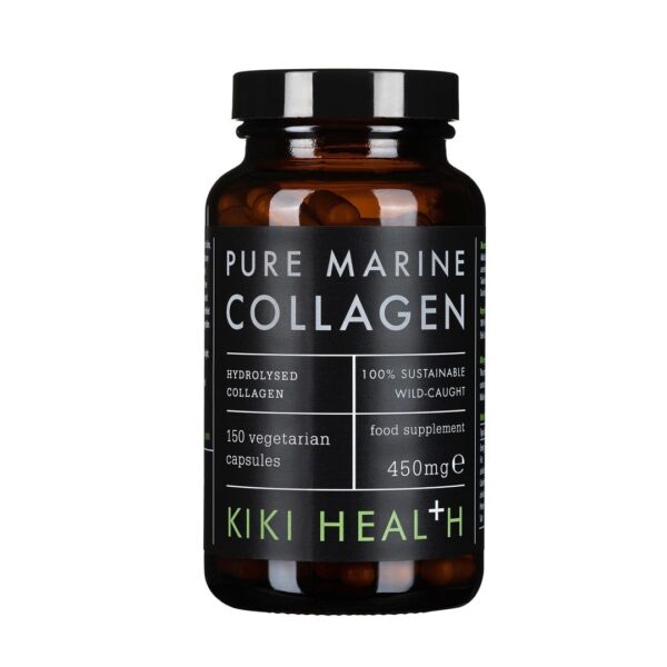 PURE MARINE COLLAGEN 450MG