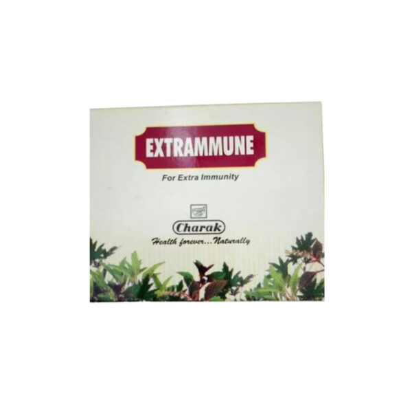 EXTRAMMUNE TABLETS