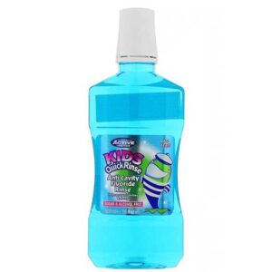 KIDS QUICK RINSE