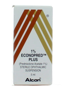 ECONOPRED PLUS 1%