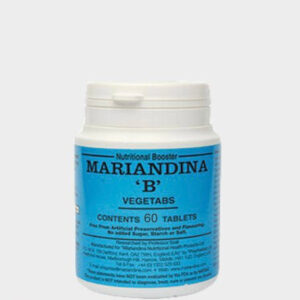 MARIANDINA B TABLETS