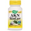 NATURE?S WAY AKN SKINCARE, 100 CAPSULES