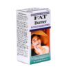 21ST CENTURY MAXIMUM STRENGTH FAT BURNER, 60 CAPSULES
