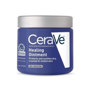 CERAVE HEALING OINTMENT 340G