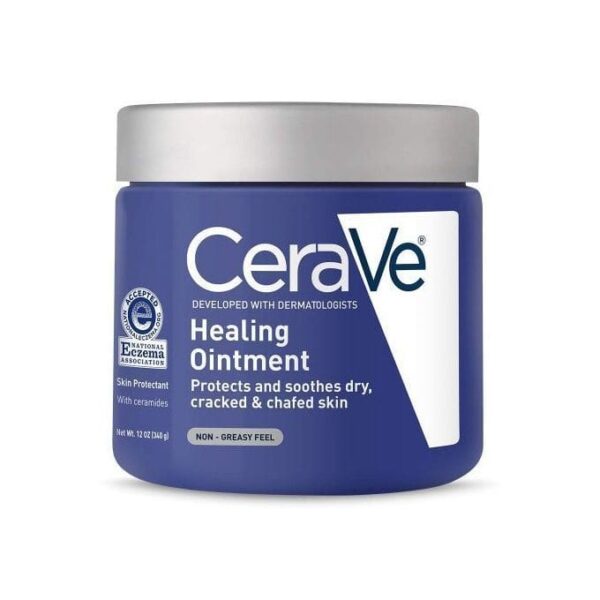 CERAVE HEALING OINTMENT 340G