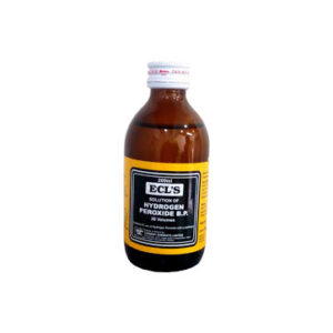 HYDROGEN PEROXIDE ECL