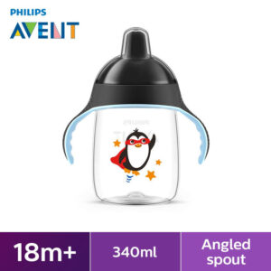 PHILIPS AVENT BOTTLE