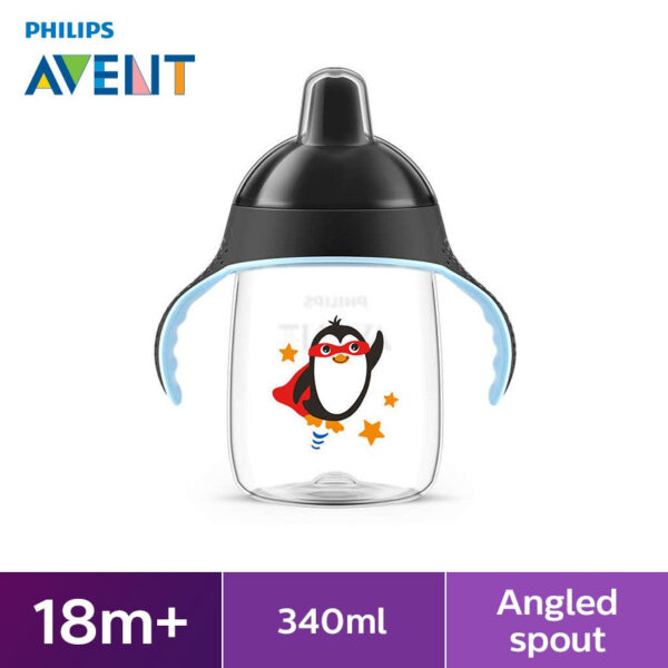 PHILIPS AVENT BOTTLE