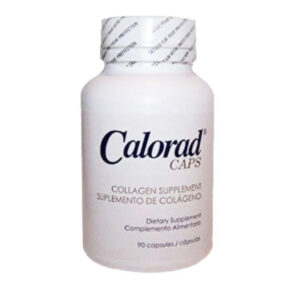 CALORAD, 90 CAPSULES