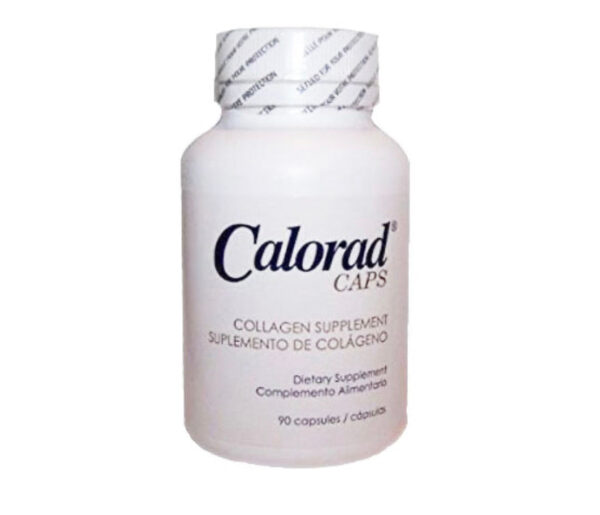 CALORAD, 90 CAPSULES