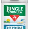JUNGLE FORMULA DRY PROTECT