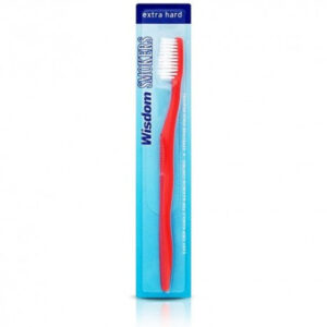 WISDOM TOOTHBRUSH