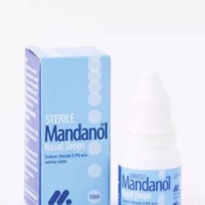 MANDANOL DROP