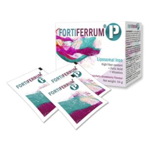FORTIFERRUM P