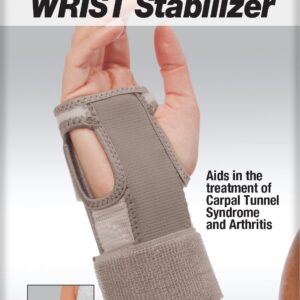 MUELLER WRIST STABILIZER