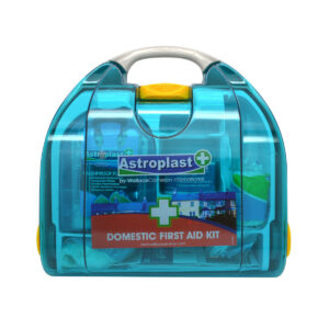 ASTROPLAST DOMESTIC FIRST AID KIT