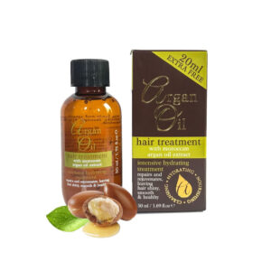 ARGAN OIL HAIR TREATMENT