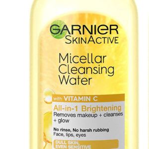 GARNIER SKINACTIVE MICELLAR CLEANSING WATER