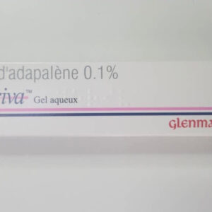 ADAPALENE GEL 0.1%