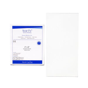 REJ?VASKIN SCAR FX SILICONE SHEETING