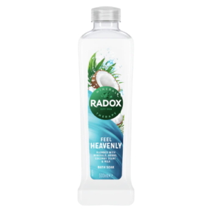 RADOX FEEL HEAVENLY BATH SOAK