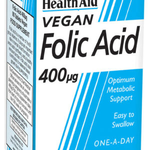 HEALTHAID FOLIC ACID 400?g