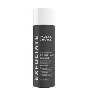 PAULA?S CHOICE 2% BHA LIQUID EXFOLIANT