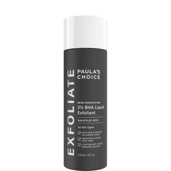 PAULA?S CHOICE 2% BHA LIQUID EXFOLIANT