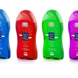 AQUAVERA SHOWER GEL