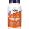 NOW MELATONIN 10MG