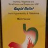 POLYGEL ANTACID MINT FLAVOUR 120ML